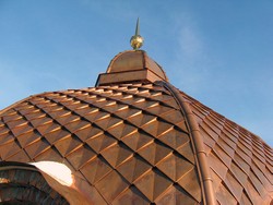 Кровельные материалы в ростове-на-дону