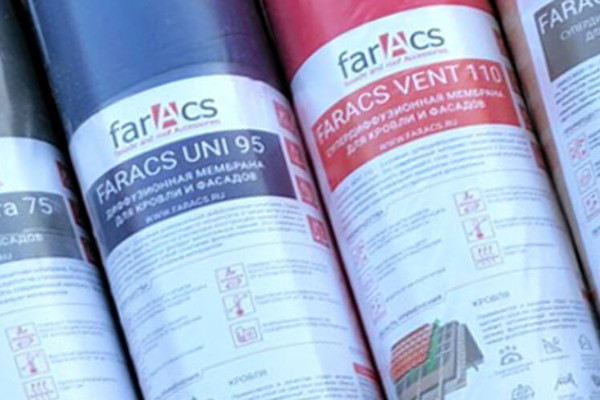 Гидроизоляция farAcs