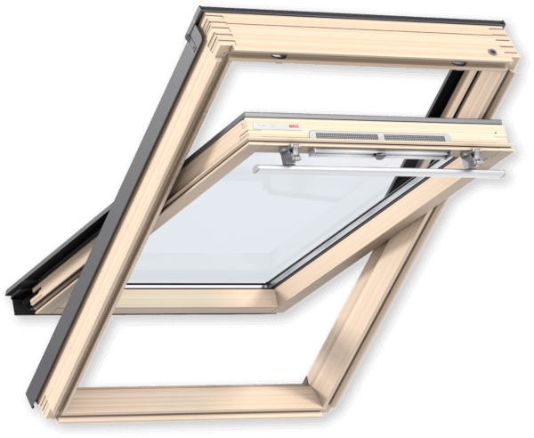 Мансардное окно VELUX GZR 3050 Мансардное окно VELUX GZR 3050
