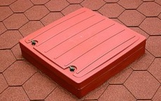 Кровельные люки Vilpe Vent